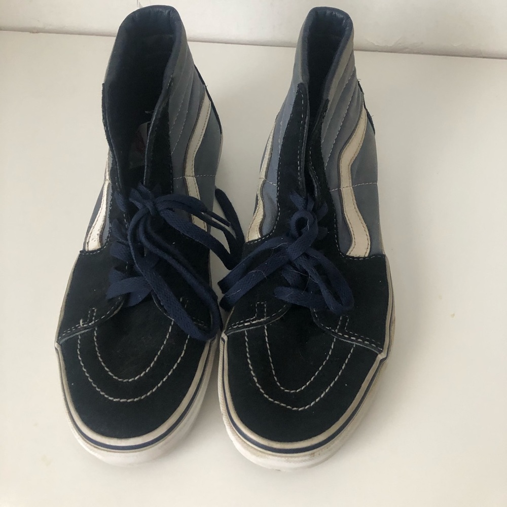 Vans sk8-hi